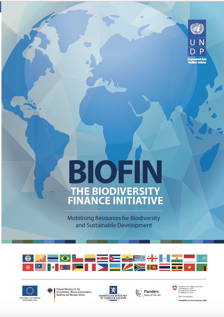 Biofin Brochure Biofin 1431